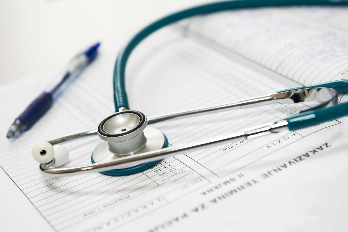 Health care in Putnam County Florida.