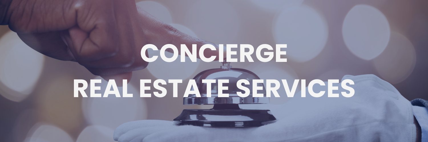 Concierge Real Estate Services Palatka Florida