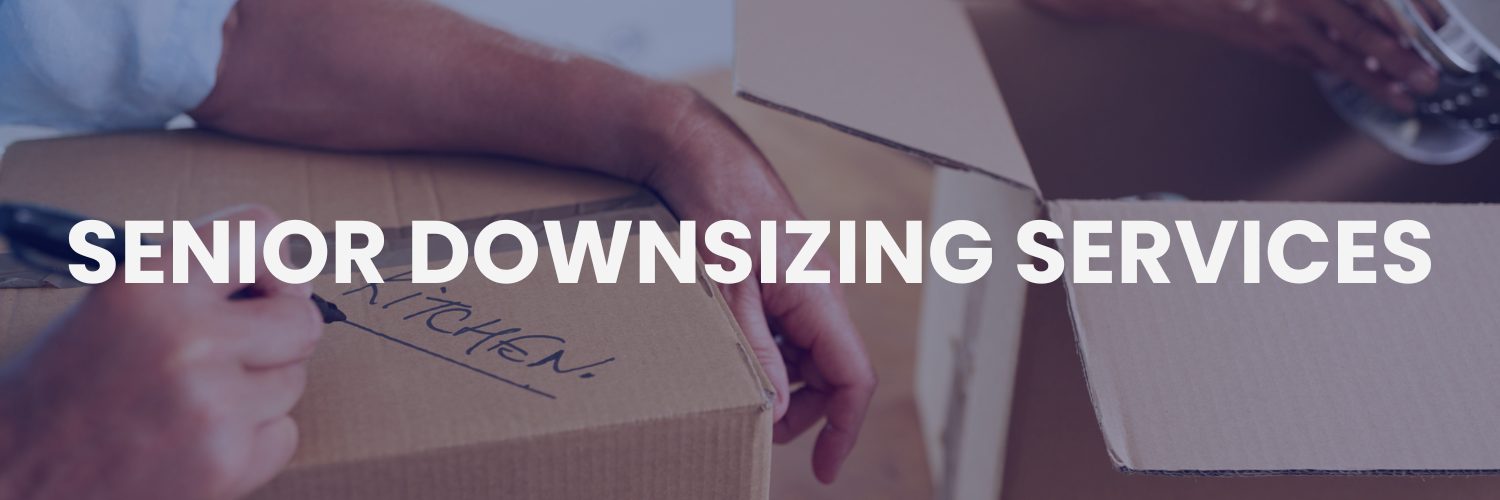 Senior Downsizing Services in Palatka and Putnam County Florida